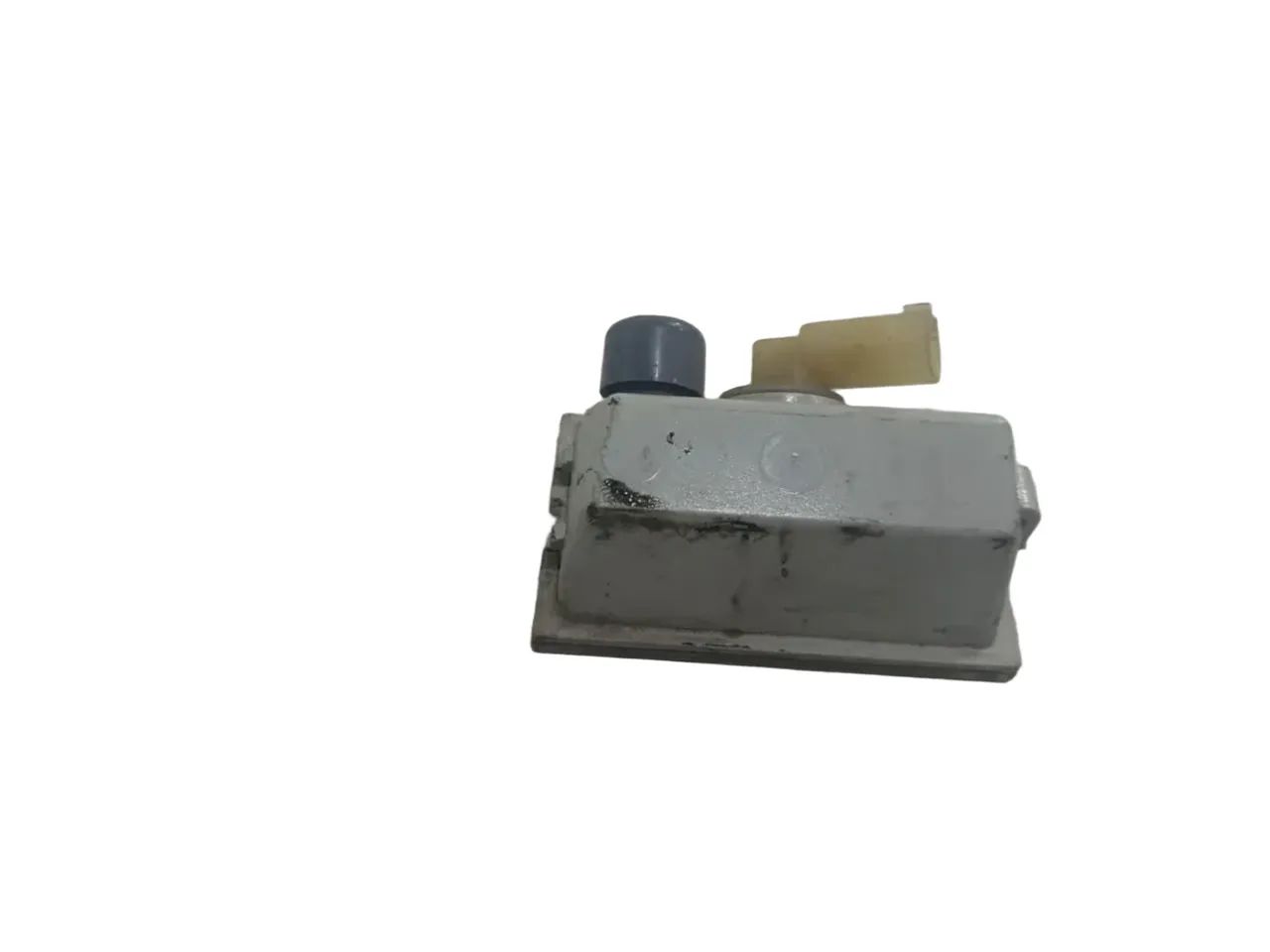 Luz Placa Freelander 2  2007/2012 - Foto 4