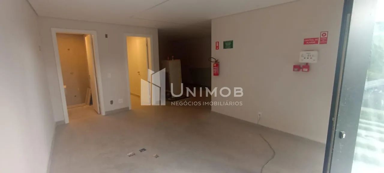ponto comercial - Nova Campinas - Campinas - Foto 4