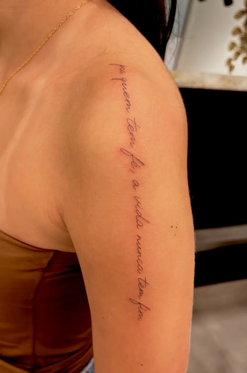 Troca/permuta tattoo - Foto 2
