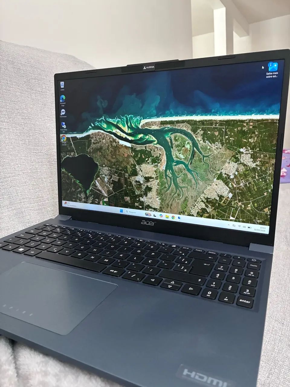 Notebook Acer