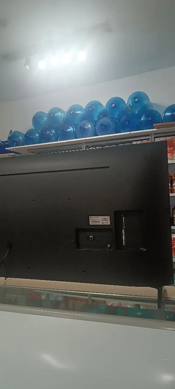 SmartTv LG 50 polegadas  - Foto 4