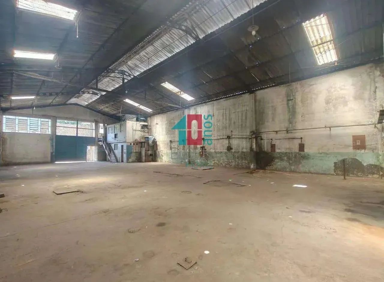 Penha Circular | Galpão - Foto 2