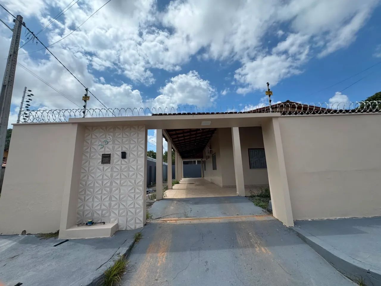 Casa para alugar Paraviana 