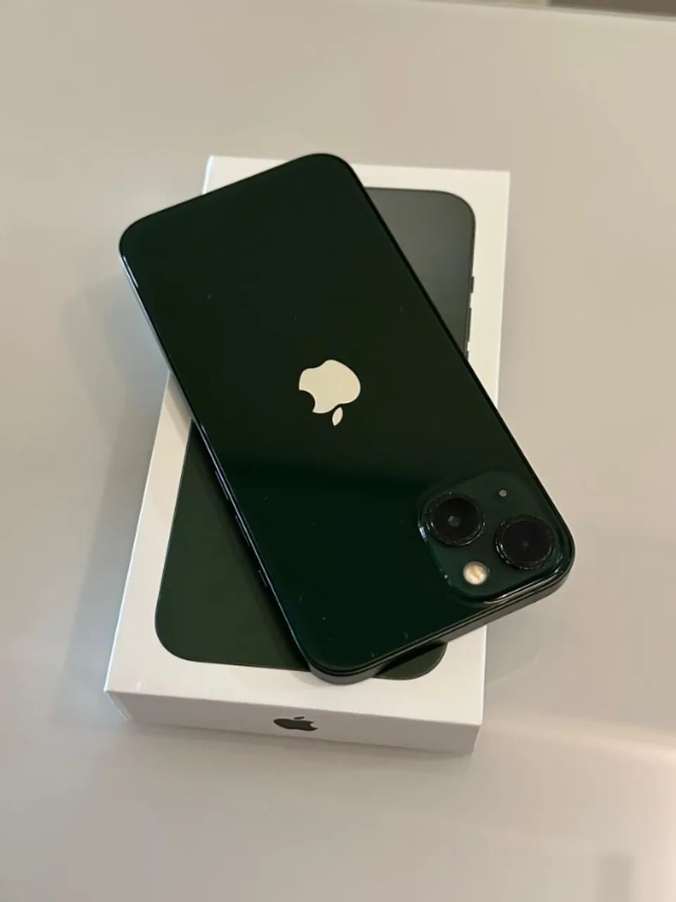 iphone 13 128GB excelente estado - Foto 4
