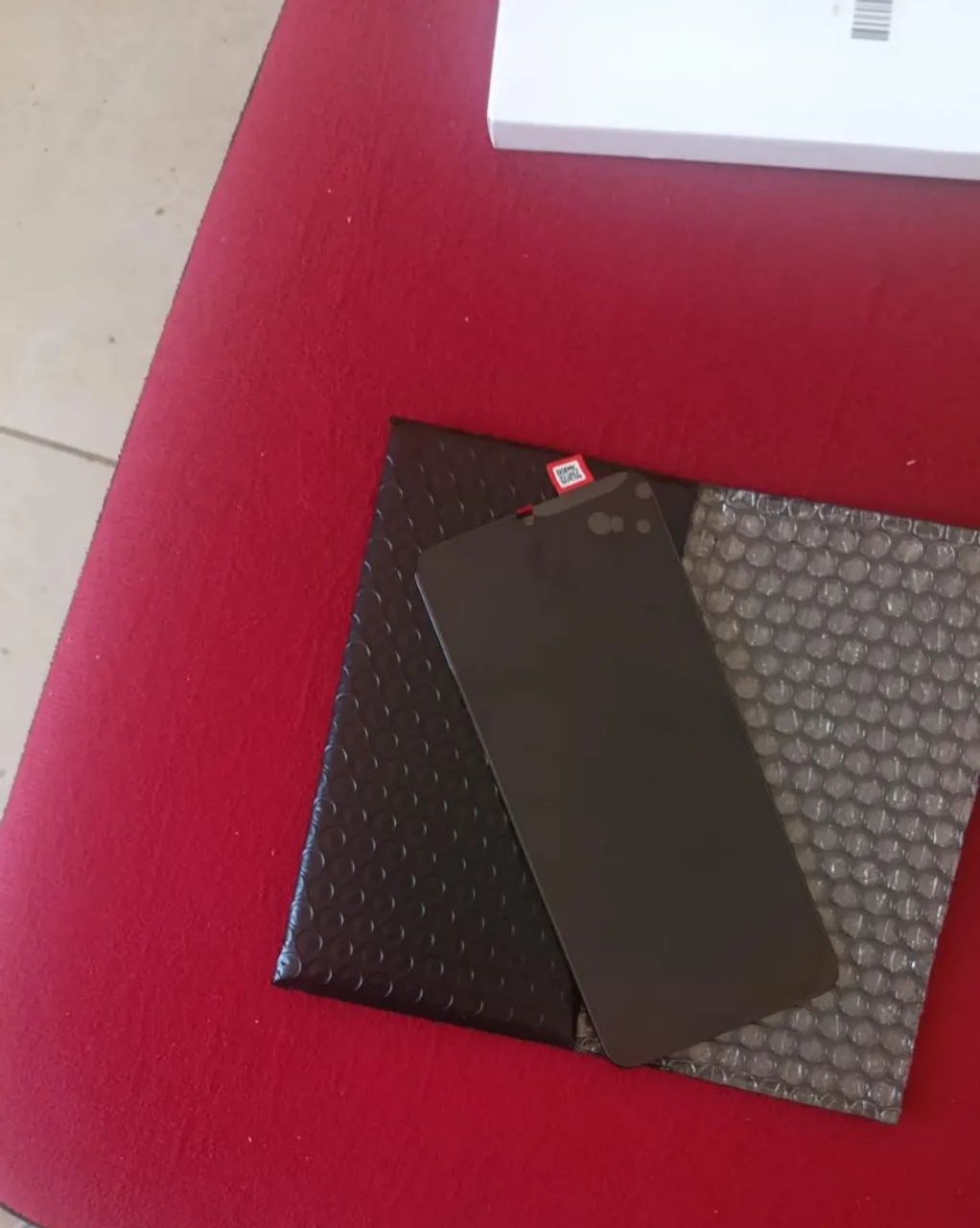 Tela para Huawei Honor X7b nova