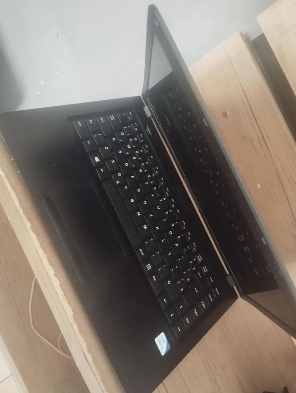 Notebook HP - Foto 2