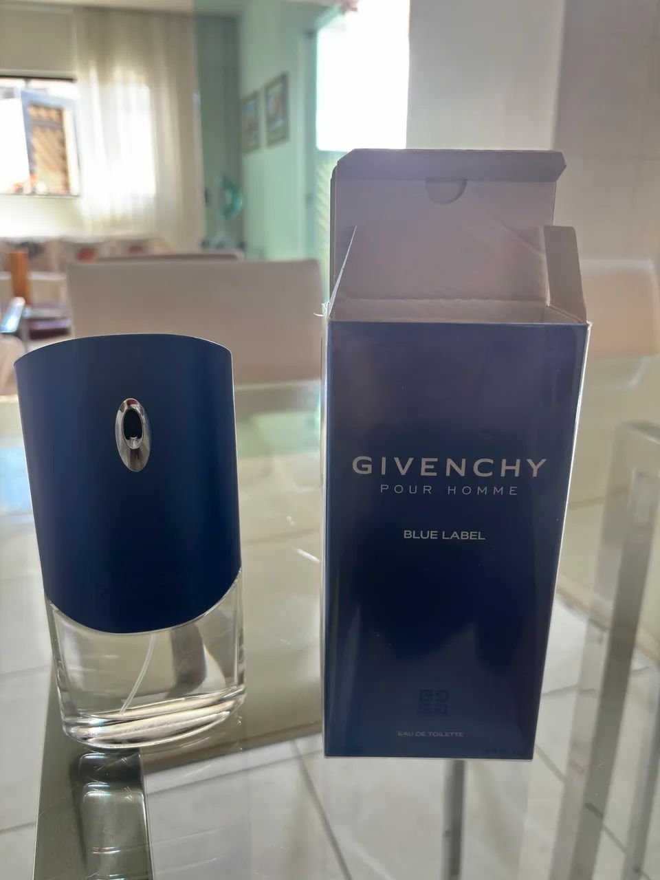 Givenchy Blue Label pour homme