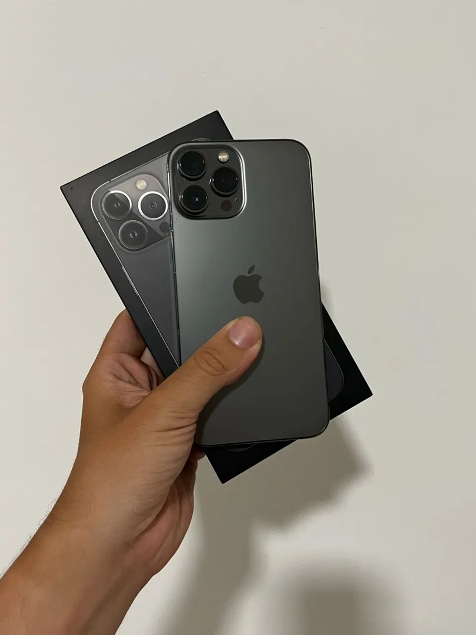 IPHONE 13 PRO MAX 128GB