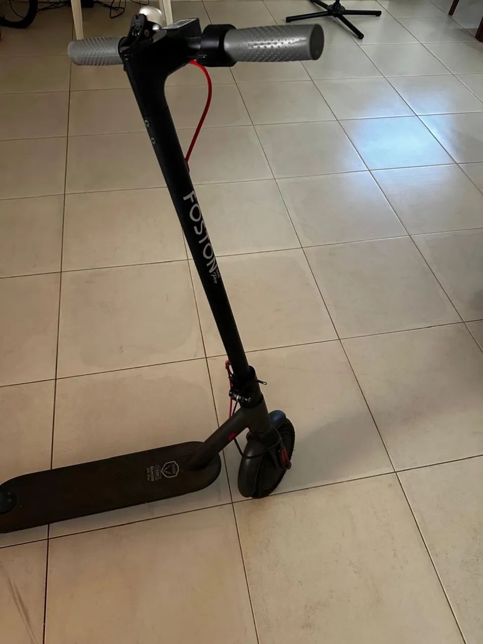 Patinete elétrico Foston S08 Pro  - Foto 2