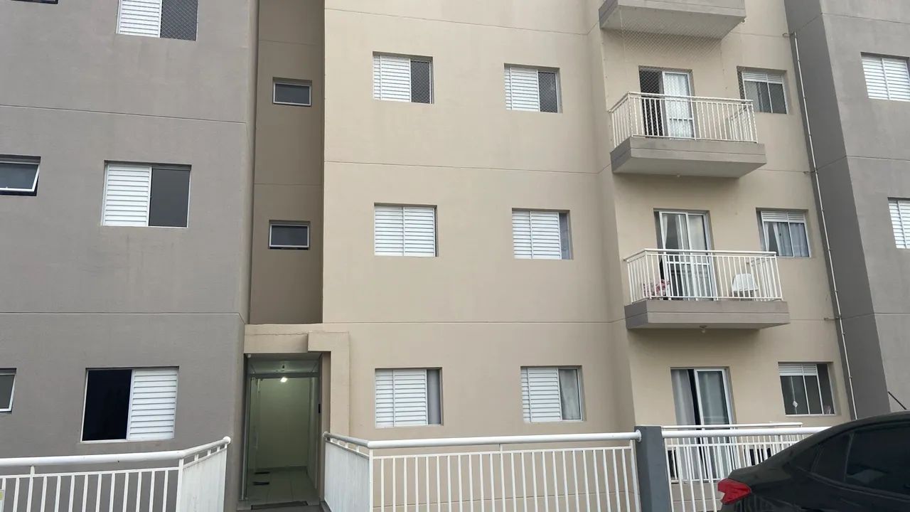 Alugo Apartamento NOVO ( nunca morado)sem fiador, sem burocracia, Direto com proprietário  - Foto 8