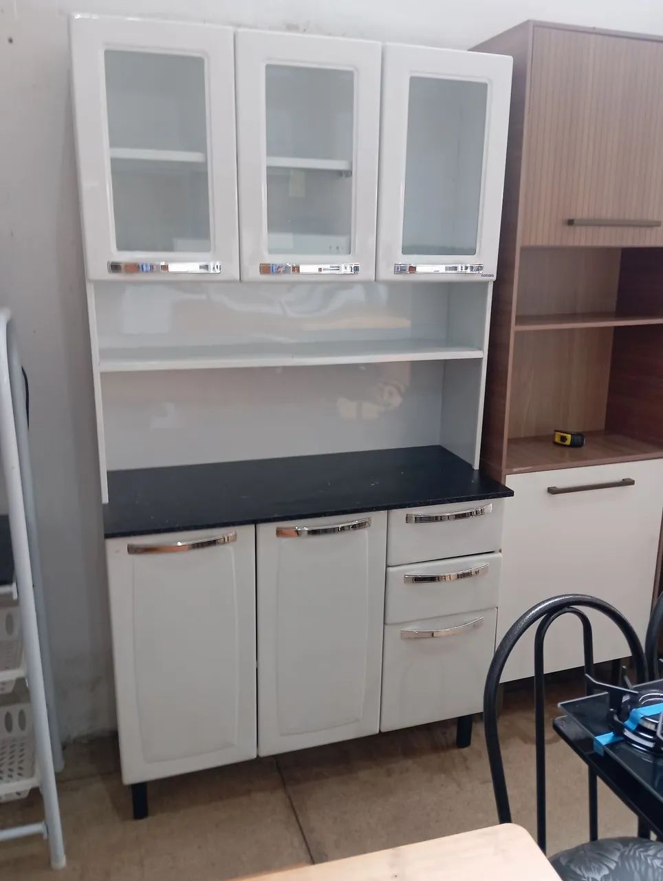 Armário Itatiaia novo 