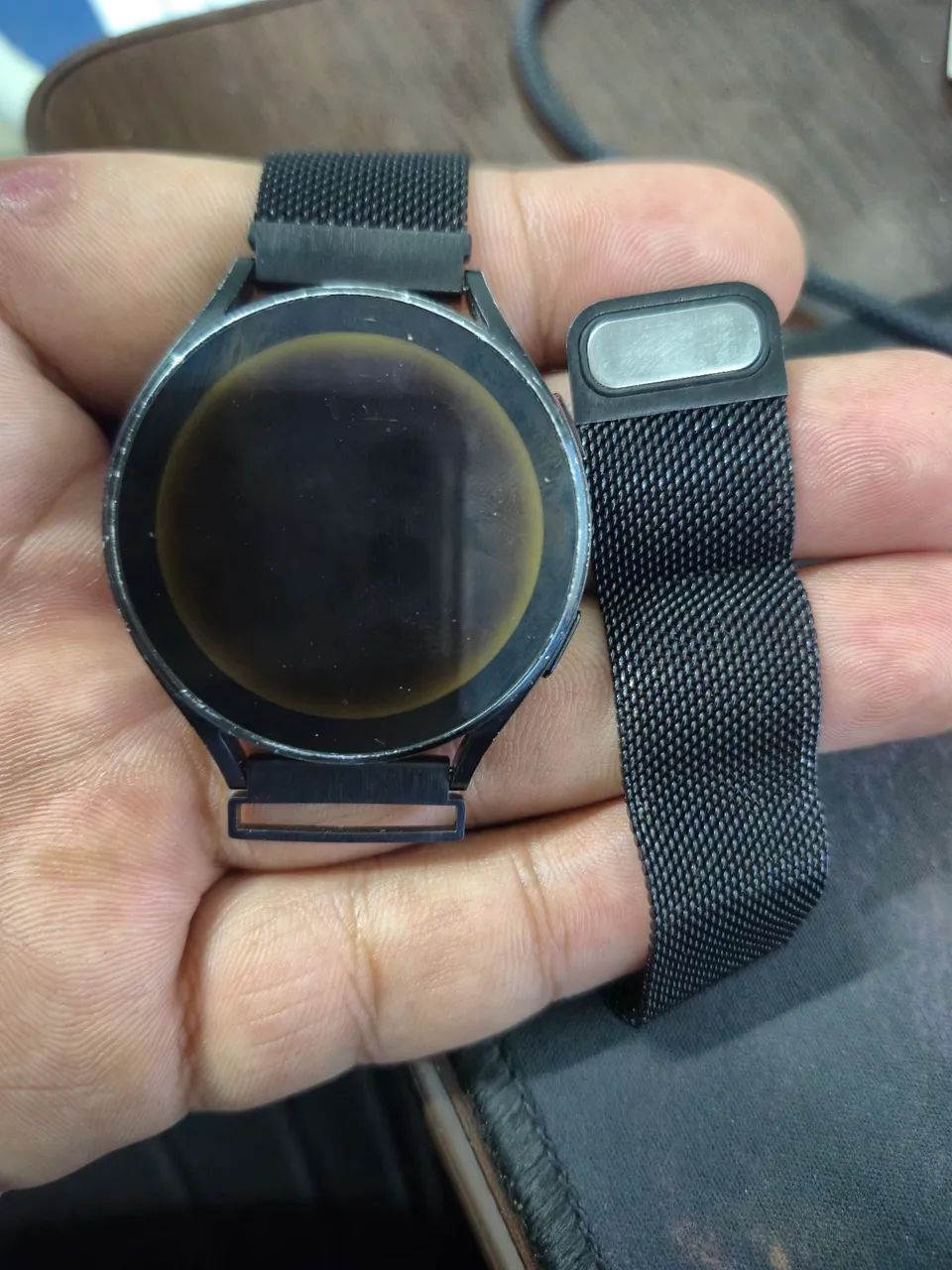 SAMSUNG GALAXY WATCH 4 - Foto 2
