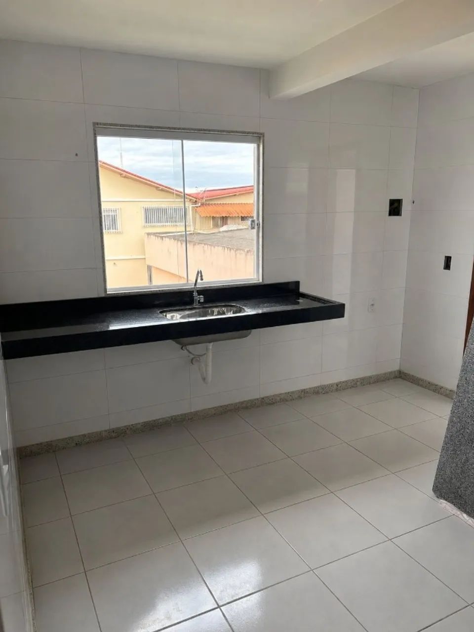 Apartamento para locação em Linhares, Shell, 2 quartos e 1 banheiro - Foto 2