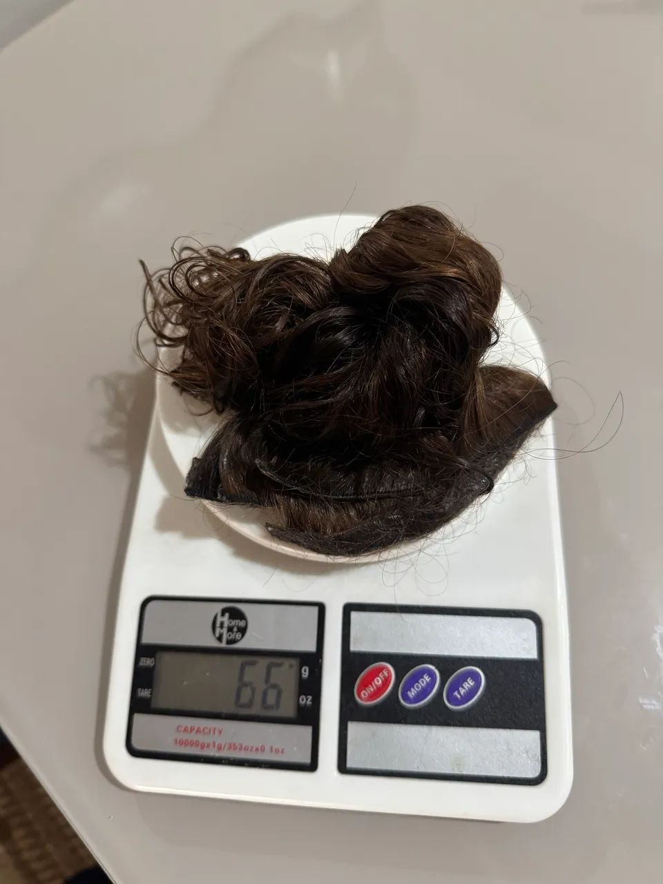 Cabelo mega hair 100% humano  - Foto 2