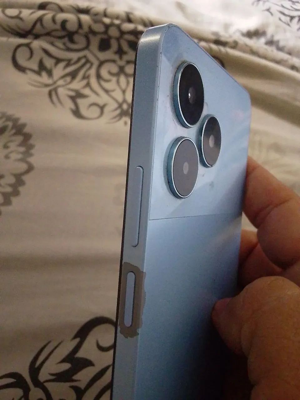 Realme Note 50 64GB - Celulares e Smartphones - Prefeito José