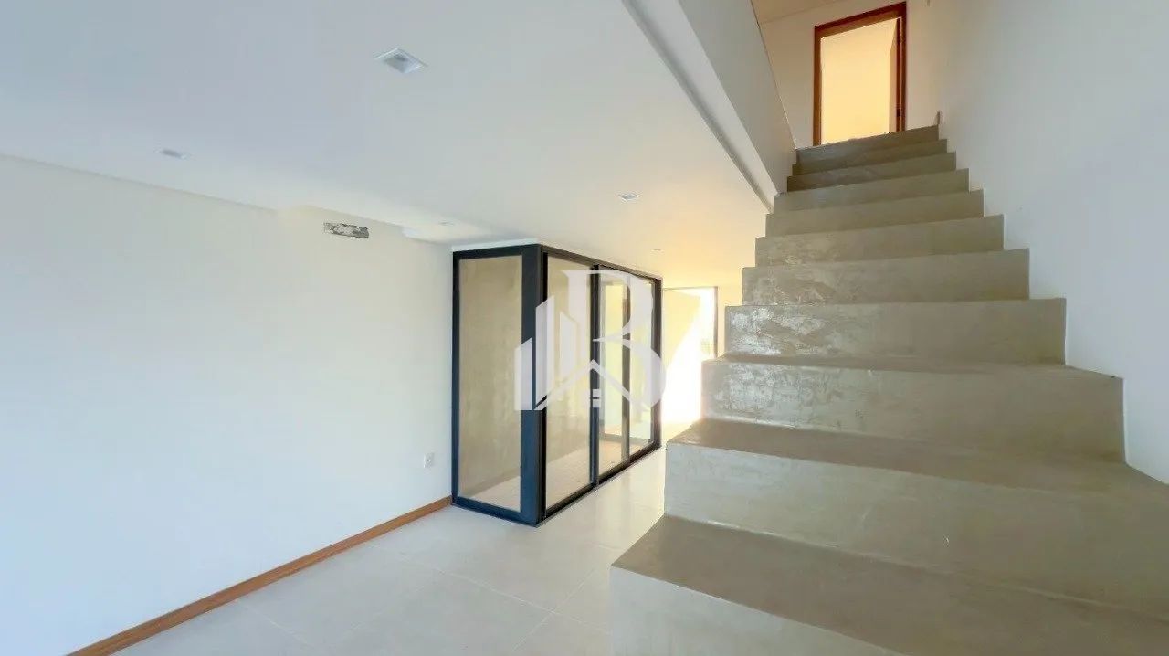 Casa com 145 m², 3 quartos sendo 1 suíte e 2 vagas no Campeche - Foto 4