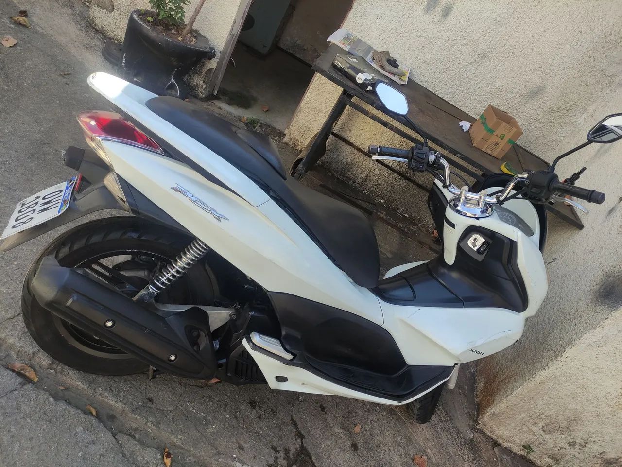PCX  - Foto 3