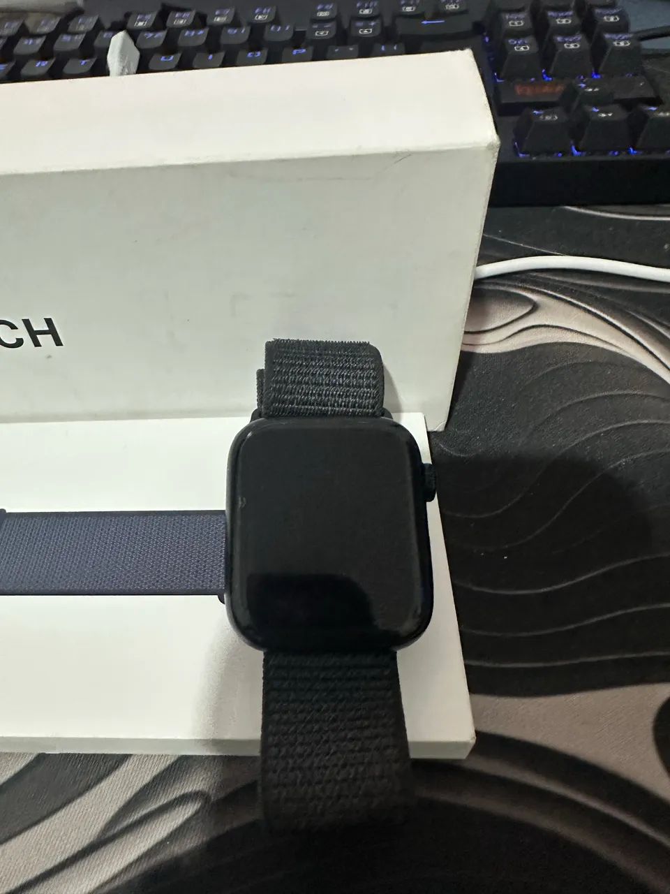 Apple Watch SE 2 44mm