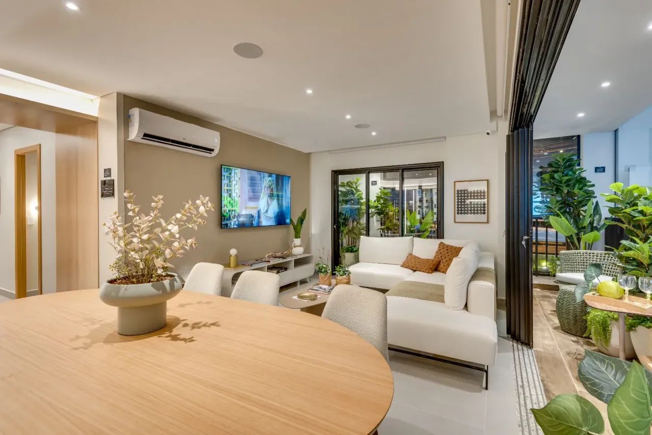 Apartamento para venda tem 119 metros quadrados com 3 quartos em Setor Bela Vista - Goiâni - Foto 7