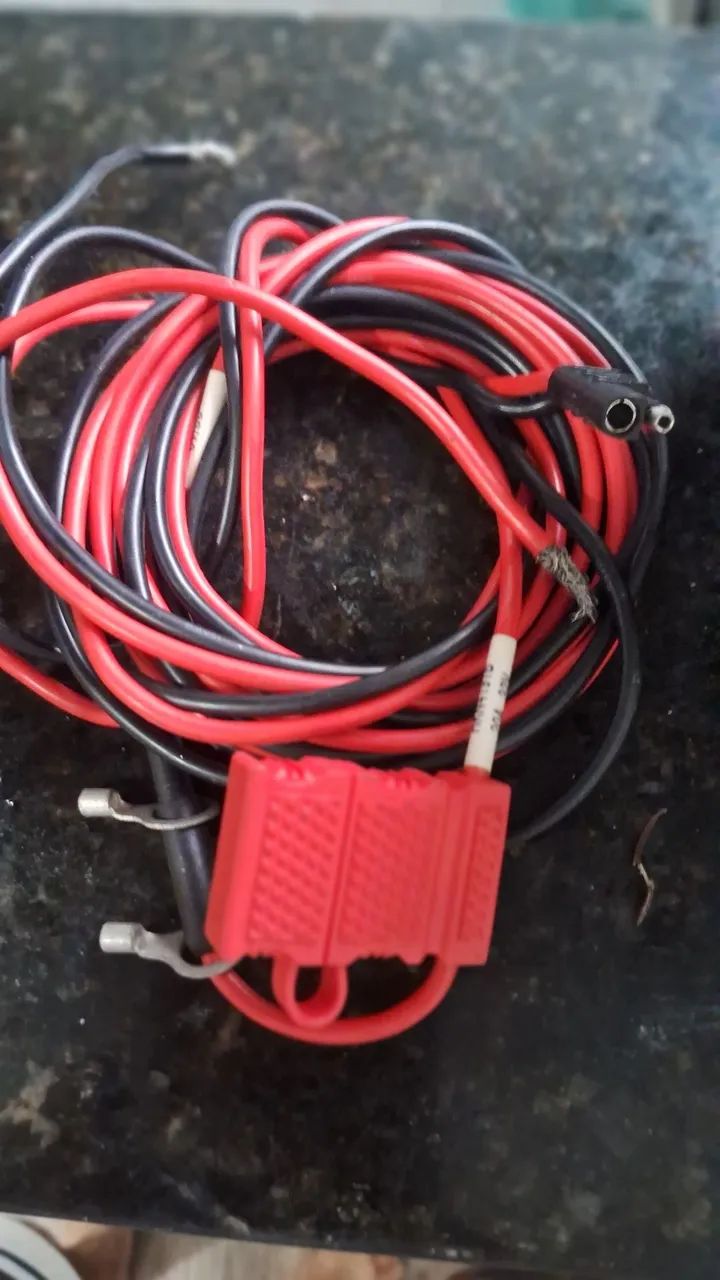 Motorola DGM 6100 - Foto 4