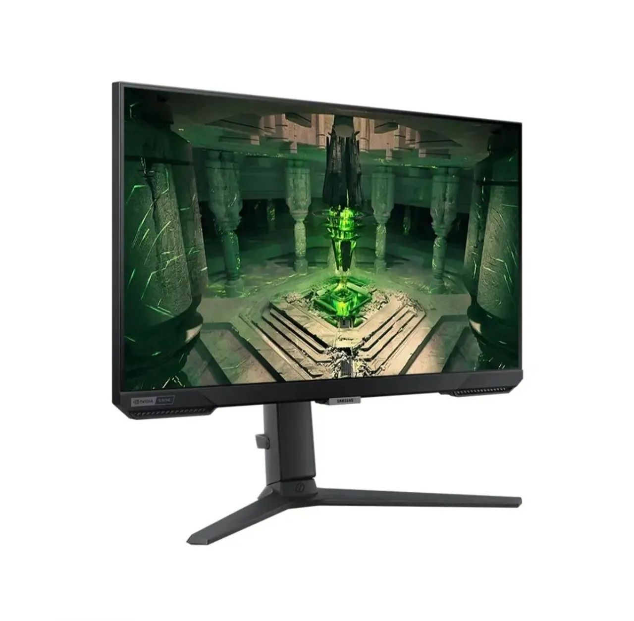 Monitor Samsung Odyssey G40 240hz - Foto 2