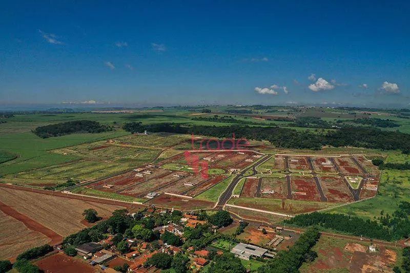 Terreno Misto à venda, 294 m² por R$ 260.000 - Quinta da Mata - Ribeirão Preto/SP - Foto 9