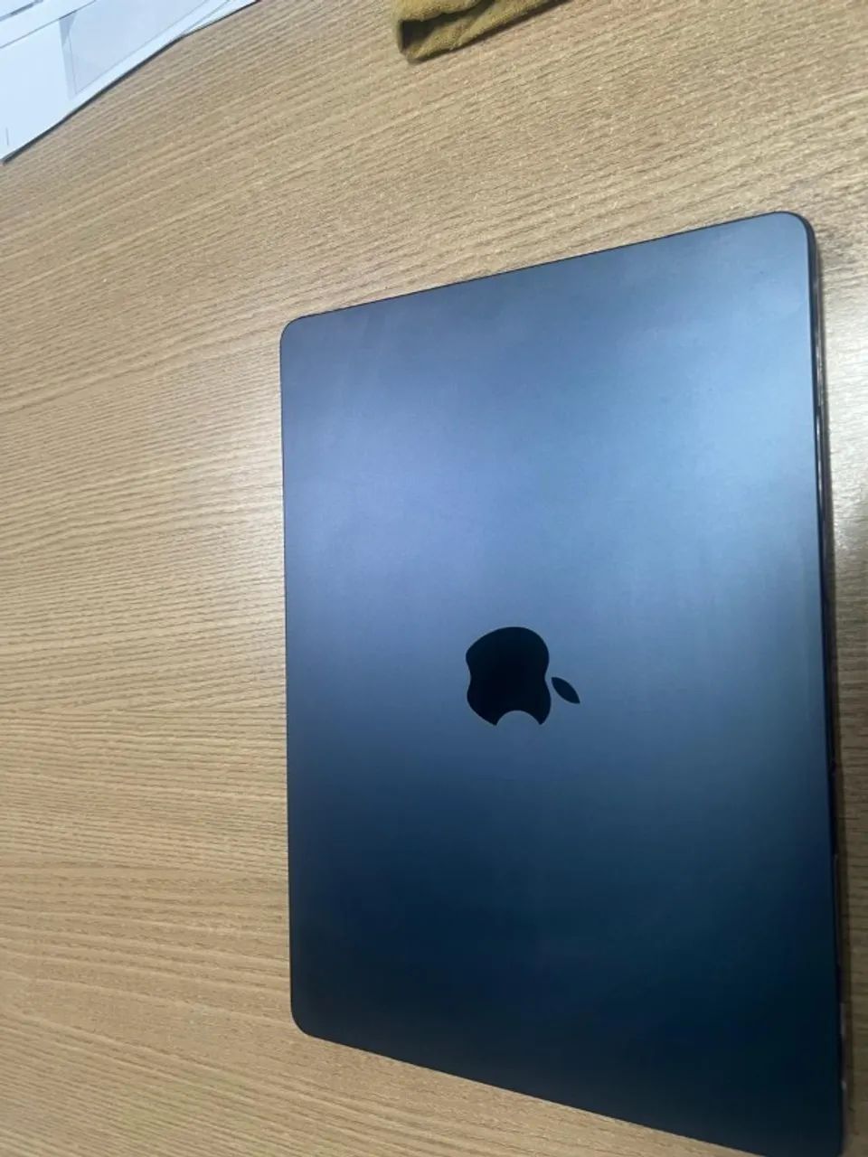 Vendo macbook M2 com pouco tempo de uso - Foto 2