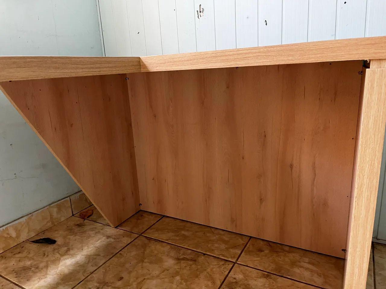 Mesa para escritório/recepção - Foto 3