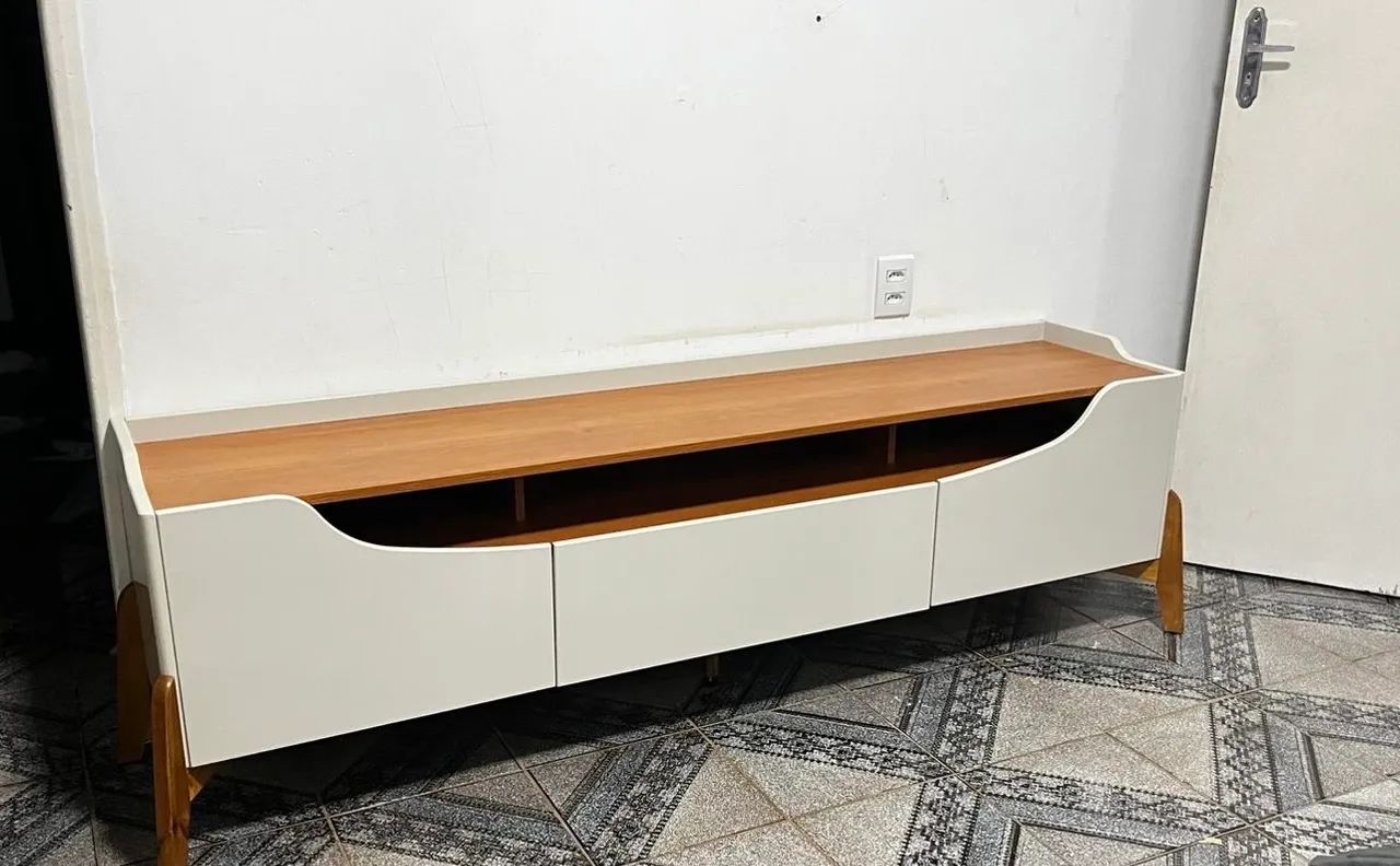 Rack para Tv - Foto 2