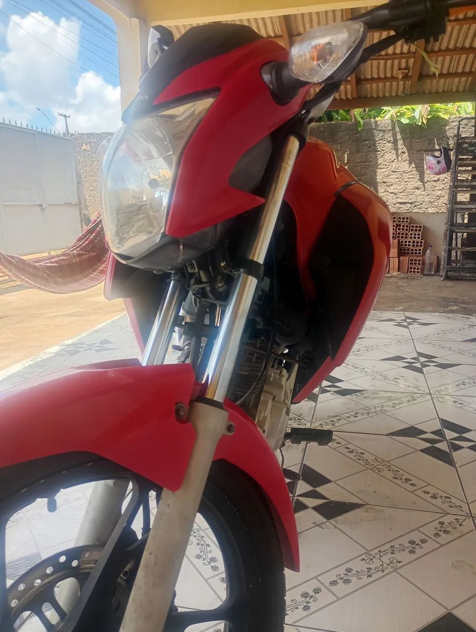 Vendo Titan 160/2018 - Foto 4