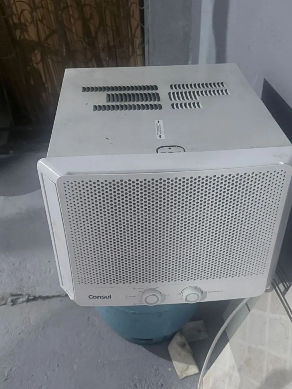 Ar condicionado eletrolux - Foto 3