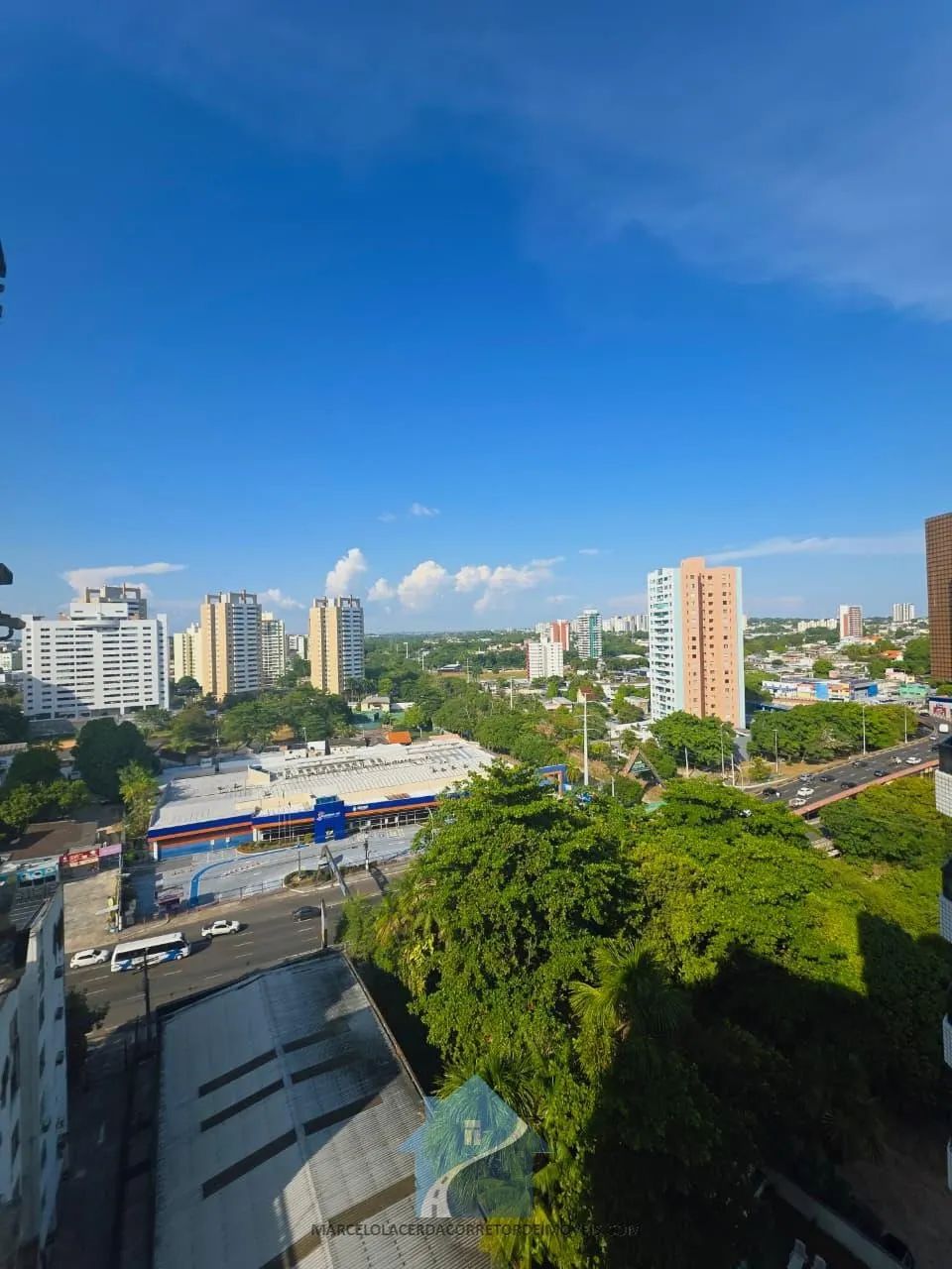 Apartamento no Condomínio Firenze - Chapada - Foto 9