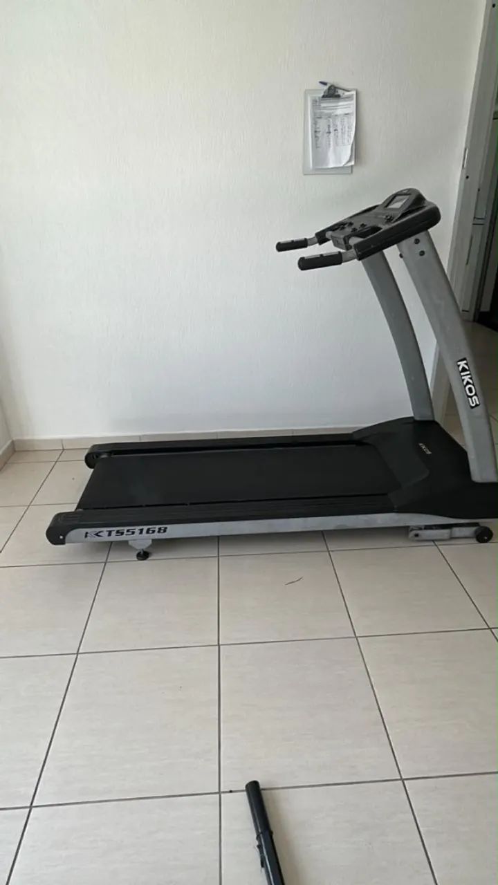 Esteira com Defeito - Foto 5