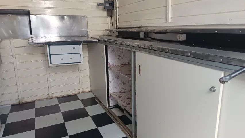 Trailer - Food Truck 3x2 - Foto 3