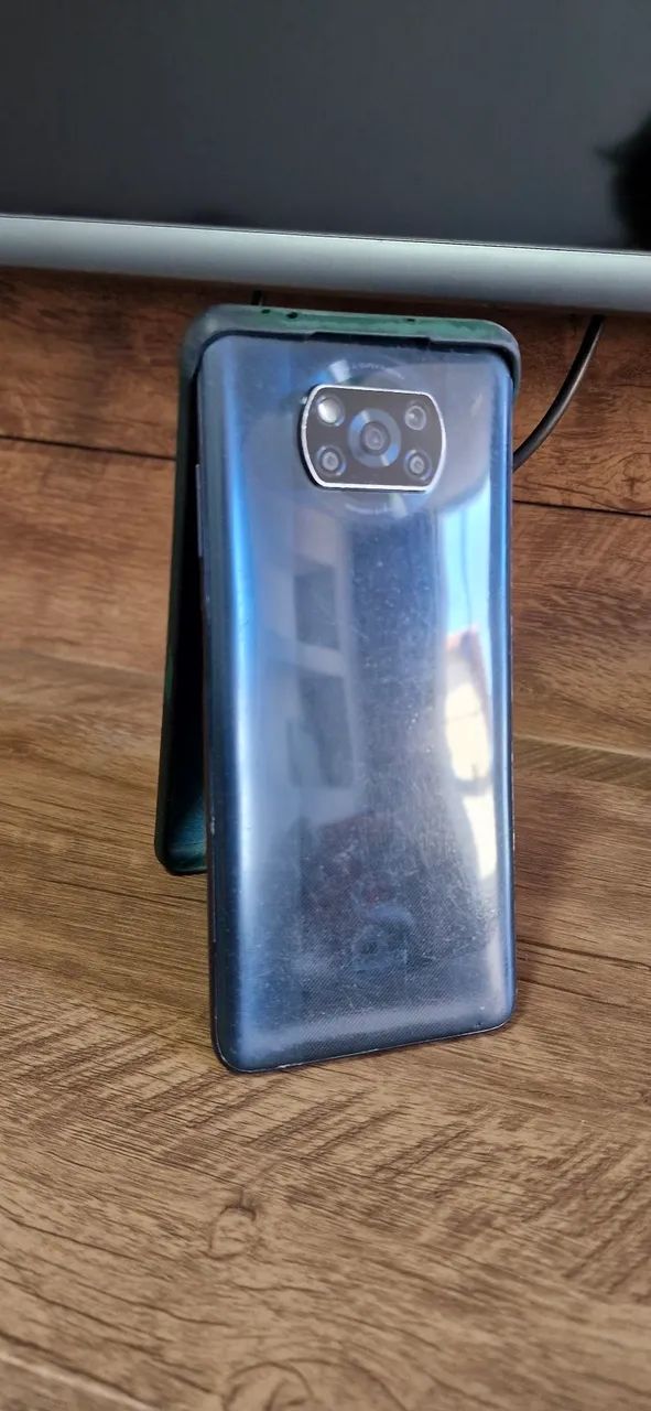 Xiaomi Poco X3 NFC 