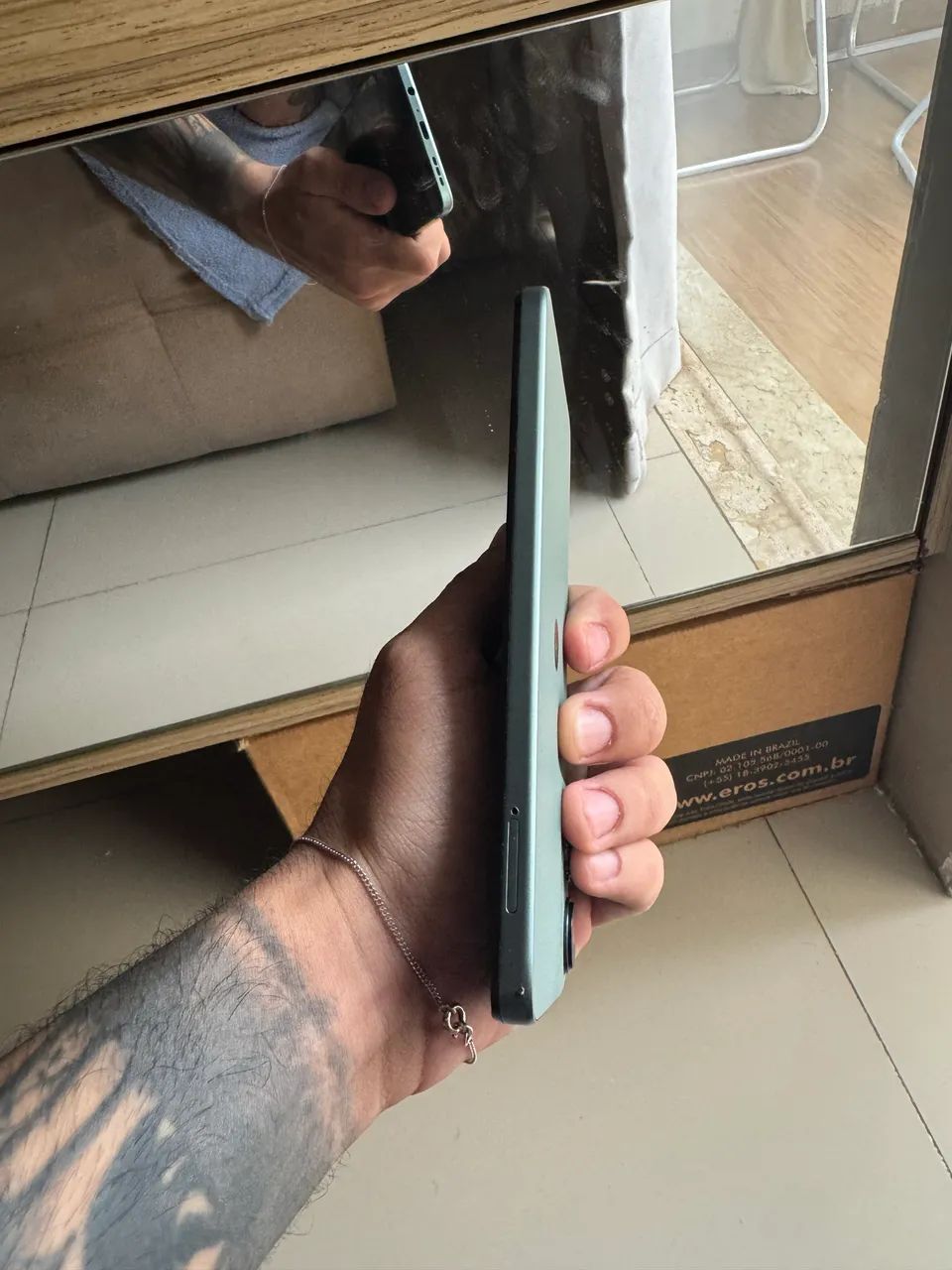 Moto G35 