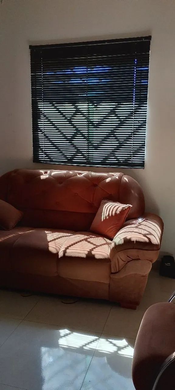 Casa a venda no jardim Copacabana vitória da Conquista Ba - Foto 9