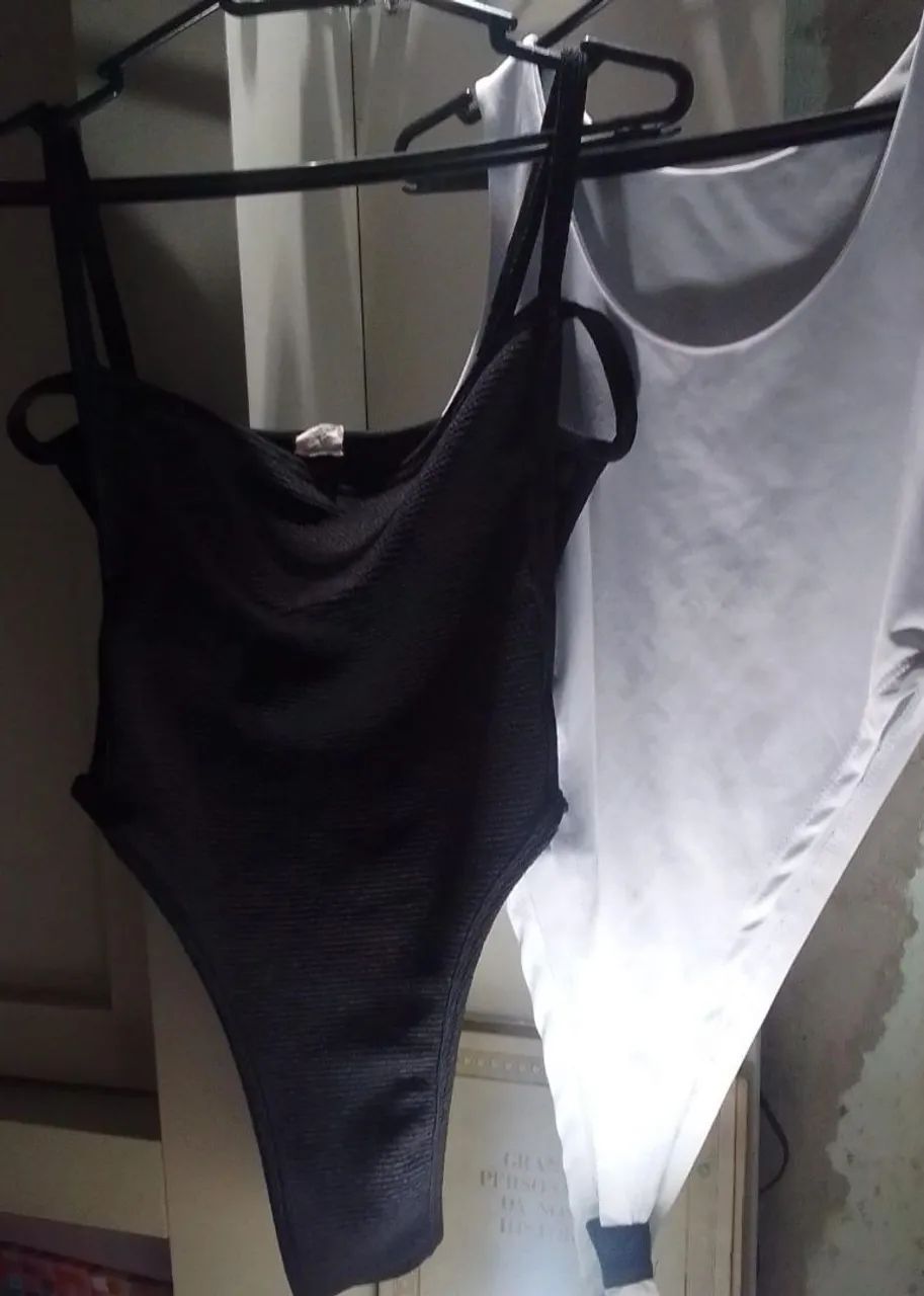 Roupas....