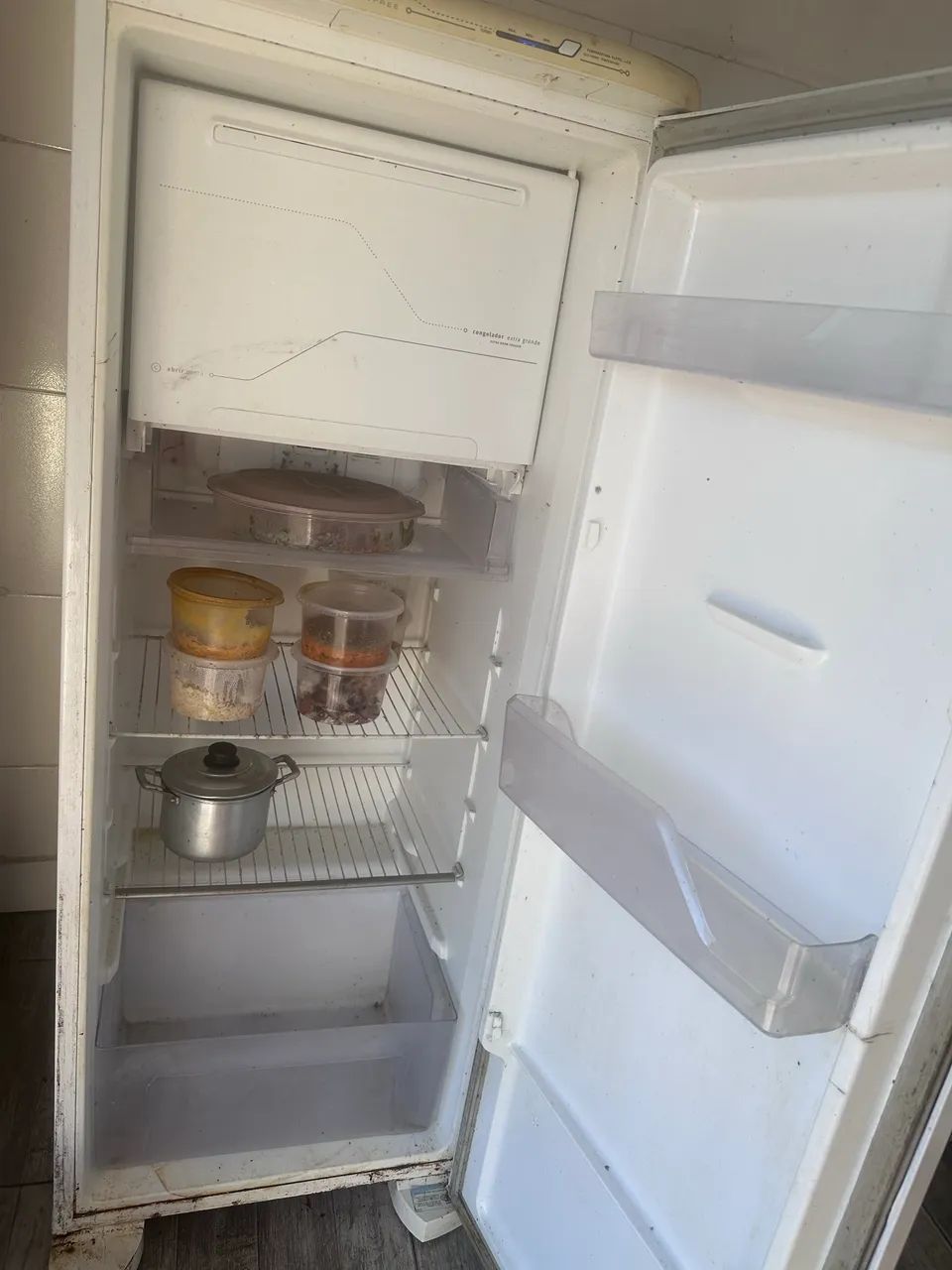 Geladeira  - Foto 2