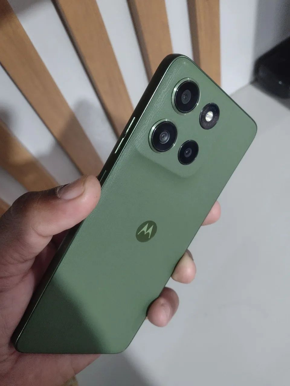 MOTO G56 5G  - Foto 2