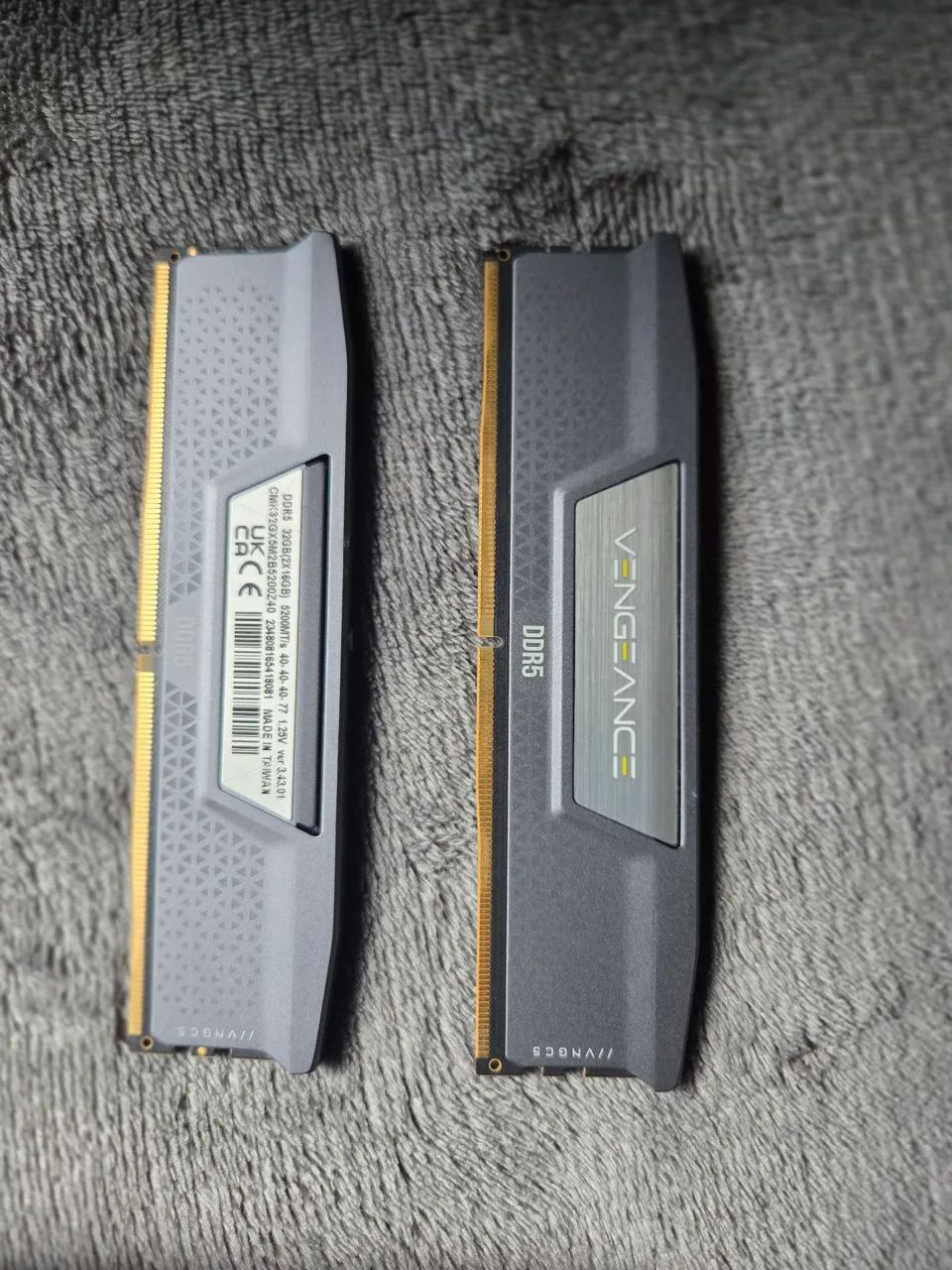 32 Gb ddr5  - Foto 2