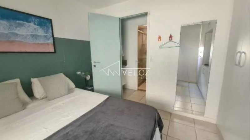 Flat : / Residencial / Lagoa - Foto 5