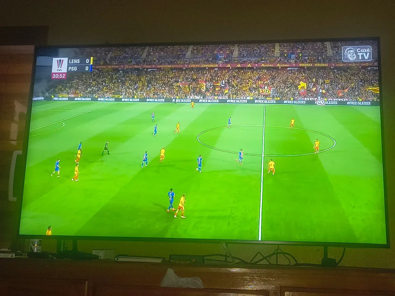 Tv Samsung 4k - Foto 2
