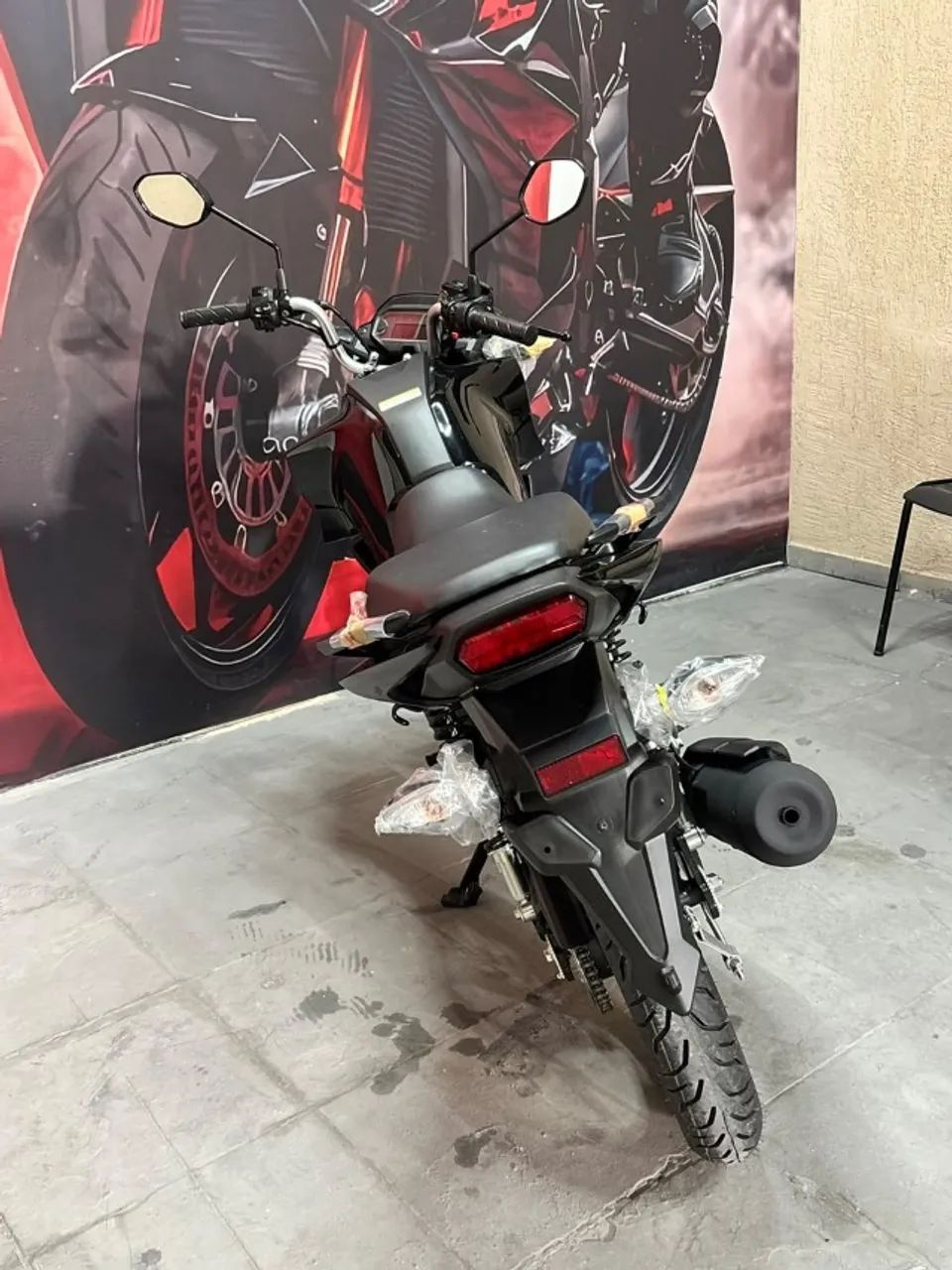 CG FAN 160 - Foto 4