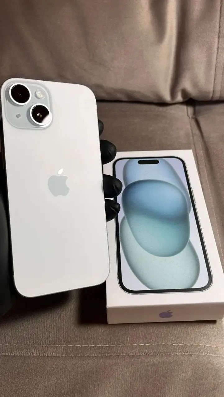 iPhone 15  - Foto 2