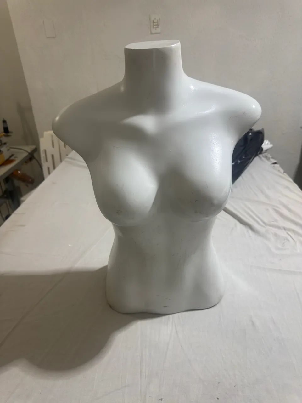 Manequim feminino  - Foto 2