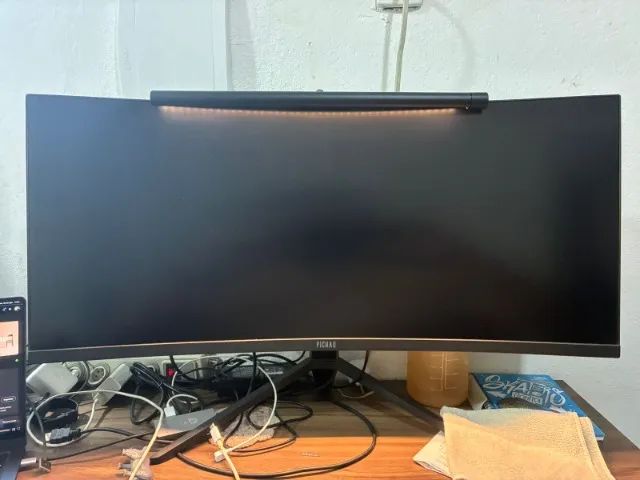 Monitor Gamer Pichau Nexus 34 GO