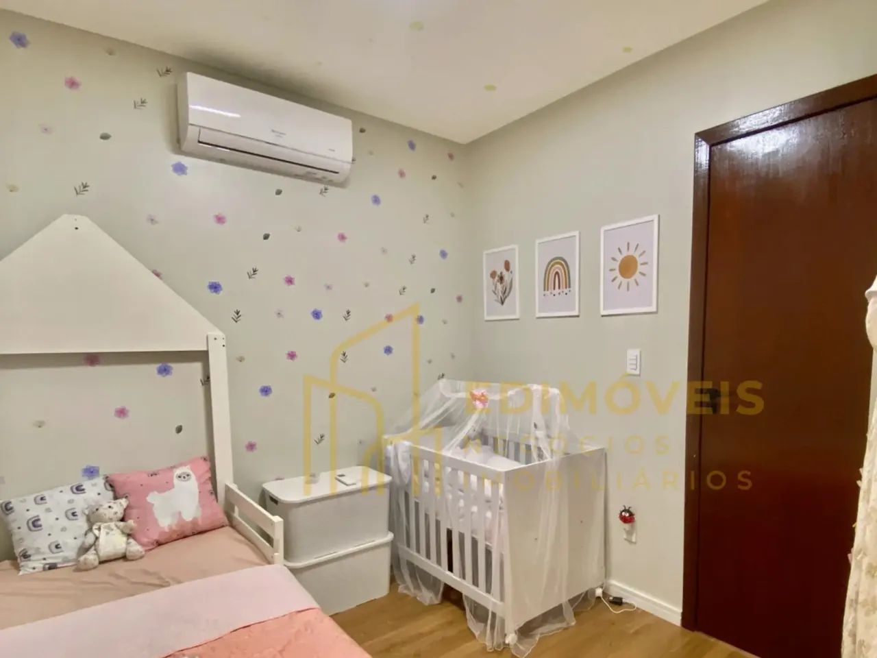 Planície da Serra| Casa duplex 2 quartos com varanda e vaga coberta - Foto 4