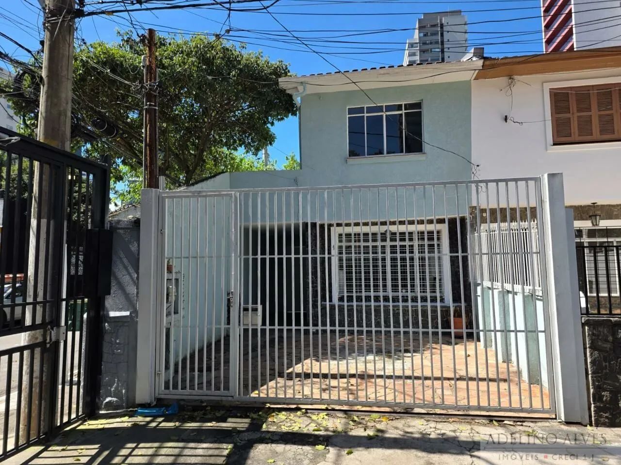 Casa para locação na Vila Olímpia , 2 dormitórios e 115 m ² - Foto 2
