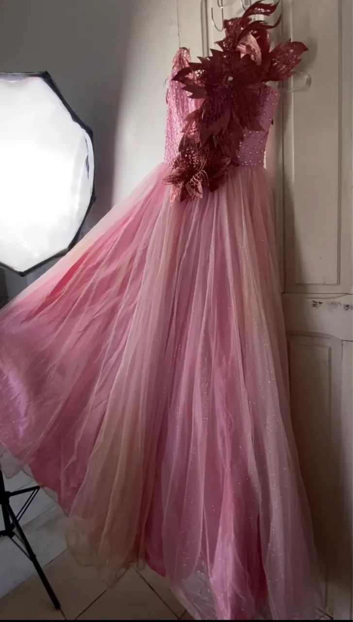 Vestido de festa  - Foto 2